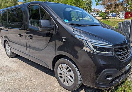 Renault Trafic Trafic dCi 170 Blue dCi 170 EDC Spaceclass
