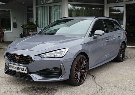 Cupra Leon Sportstourer 1,4 e-HYBRID