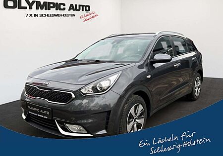 Kia Niro Vision 1.6 Hybrid, Sitzheizung, Navi, Klima