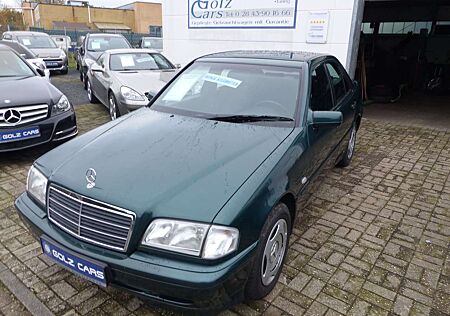 Mercedes-Benz C 180 Classic