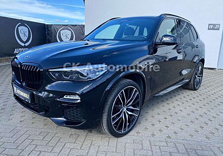 BMW X5 xDrive 30d MSport/22Zoll/HeadUp/Pano/360°/LED