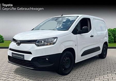 Toyota Pro Ace Proace City L1 1,2-l Turbo S&S Duty Comfort