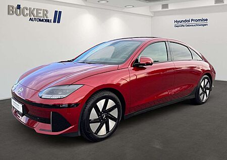 Hyundai IONIQ 6 77,4kWh 2WD TECHNIQ V2L 360 NSCC Bluetooth