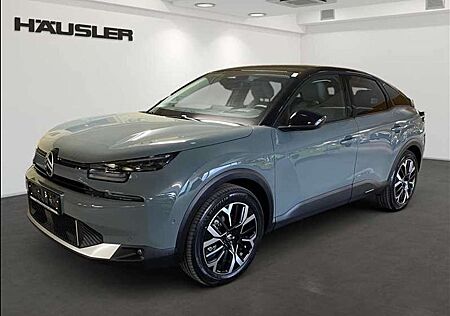 Citroën C4 Citroen Elektromotor 156 Max