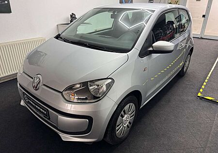 VW Up Volkswagen ! move !