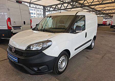 Fiat Doblo 1.6 Multijet 90 Kasten Klima Tempomat