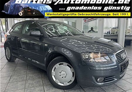 Audi A3 1.8 TFSI Attraction, Klima, PDC, HU neu !