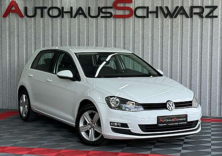 VW Golf Volkswagen VII Lim. Comfortline Klima SHZ PDC Alu
