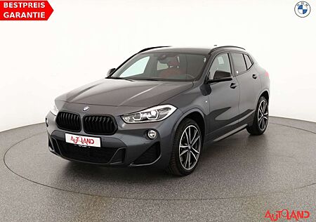 BMW X2 xDrive20i M Sport LED Navi Kamera DAB Keyless