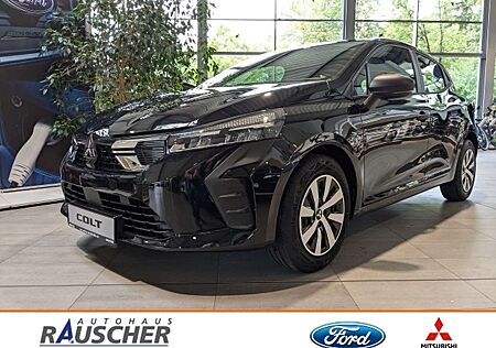 Mitsubishi Colt 1.0 l 49 kW Basis