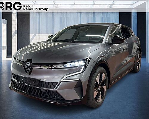 Renault Megane E-Tech E-Tech EV60 220 Techno Comfort Range ZV