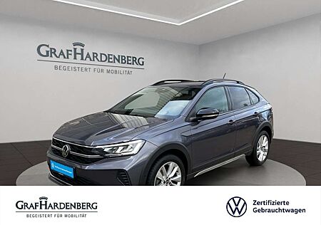 VW Taigo Volkswagen GOAL Plus 1.0 TSI DSG Navi LED ACC