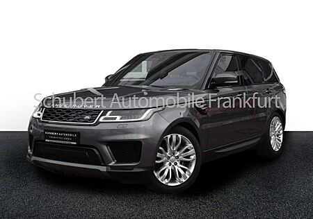 Land Rover Range Rover Sport P400e SE HUD Spur Keyless