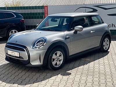 MINI Cooper |Apple|Navi|DAB|LED|Drive-Assist|Komfortzu