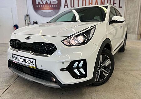 Kia Niro Vision Hybrid, Navigation Kamera Teilleder