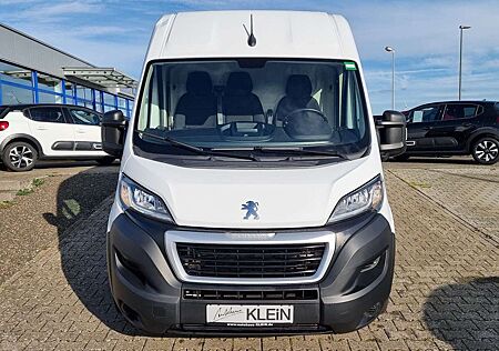 Peugeot Boxer Kasten L3H2 BlueHDi140 -KLIMA-NAVI-CAM-PDC