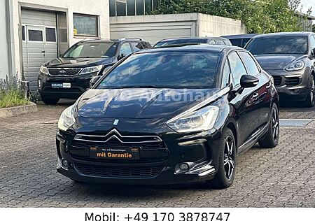 Citroën DS5 Citroen HDi 165 SportChic*PANO*LED*KAMERA*Head-Up