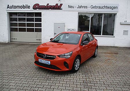 Opel Corsa Start/Stop Edition Lenkradheizung SHZ NAVI