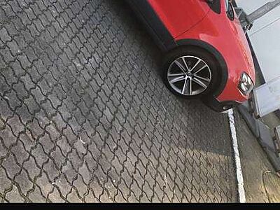 Volkswagen Polo Cross VW CrossPolo 1.4 | Zahnriemen & Wasserpumpe Neu