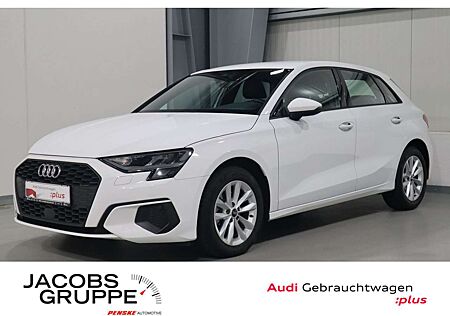 Audi A3 Sportback 35 TDI Navi*VC*PDC *