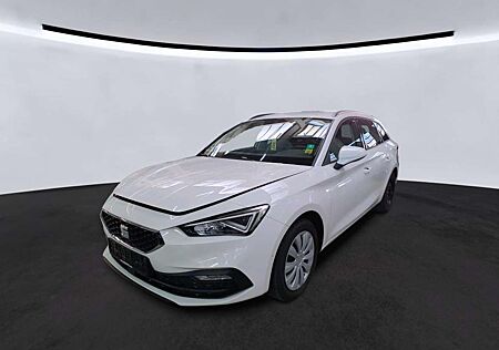 Seat Leon 2.0 TDI -Style*Kamera*NAVI*ACC*3-ZONEN KLIMAAUTO.*