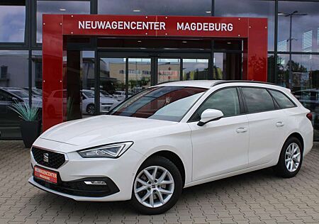 Seat Leon 2.0 TDI -Style*Kamera*NAVI*ACC*SHZ*PARKLENK.*