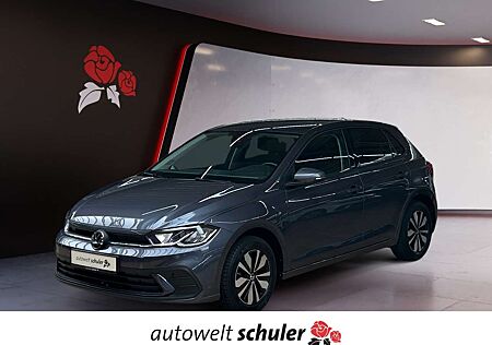VW Polo Volkswagen 1.0 TSI Move LED Navi SHZ PDC