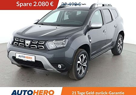 Dacia Duster 1.5 Blue dCi Prestige 4x4*NAVI*TEMPO*CAM*PDC*KLIMA