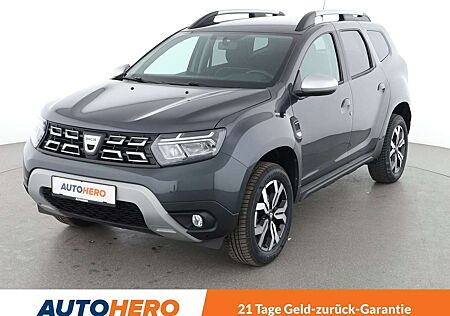 Dacia Duster 1.5 Blue dCi Prestige 4x4*NAVI*TEMPO*CAM*PDC*KLIMA