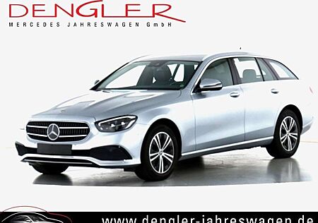 Mercedes-Benz E 220 gebraucht kaufen Mercedes-Benz E 220 T d MBUX HIGH-END*SPUR*KAMERA AVANTGARDE