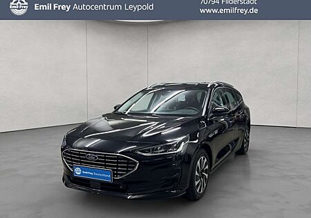 Ford Focus Turnier 1.0 TITANIUM