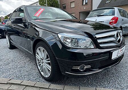 Mercedes-Benz C 200 C -Klasse Lim. Kompressor AVANGARDE