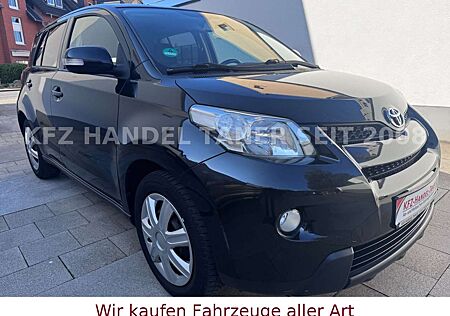 Toyota Urban Cruiser Town+ Klimaautomatik