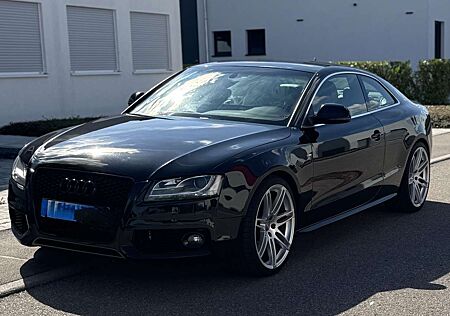 Audi A5 3.2 FSI