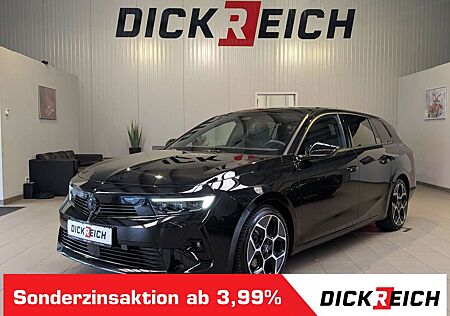 Opel Astra 1.2 ST Ultim IntelliLux Nappa HUD 360° AHK