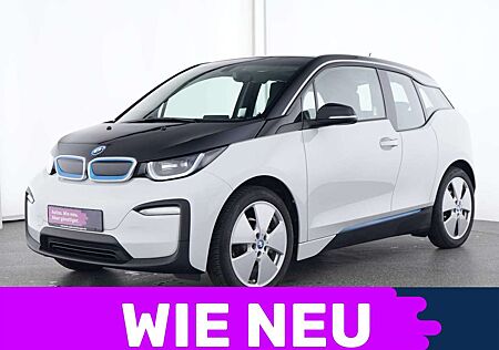 BMW i3 LED|Klimaanlage|Bremsassistent|Bluetooth