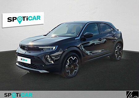 Opel Mokka e Ultimate NAVI I ALCANTARA I SHZ I LHZ
