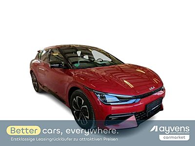 Kia EV6 77,4-kWh