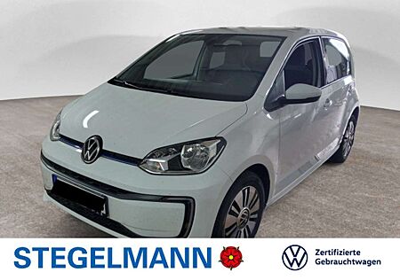 VW e-up! Volkswagen e-up! Edition *Kamera*Sitzheizung*Alu* *Sitzheiz