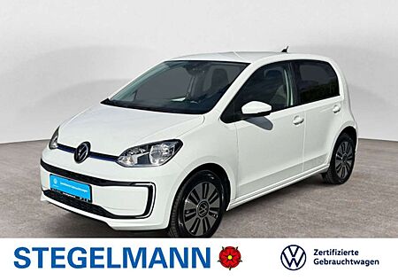 VW e-up! Volkswagen e-up! Edition *Kamera*Sitzheizung*Alu*