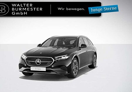 Mercedes-Benz E 200 T Avantgarde +Navi+Pano+Distronic+Ambiente