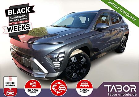 Hyundai Kona 1.6 GDI HEV DCT Trend Bose SHZ ACC UVP-27%*