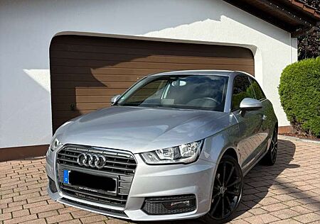 Audi A1 1.4 TDI (ultra)