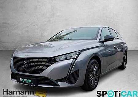Peugeot 308 SW Allure 1.2 PureTech Automatik Navi 2x Kamera Ga