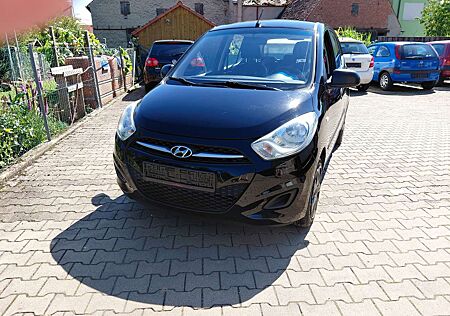 Hyundai i10 1.1 Style