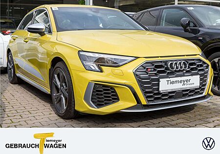 Audi S3 2.0 TFSI Q LM18