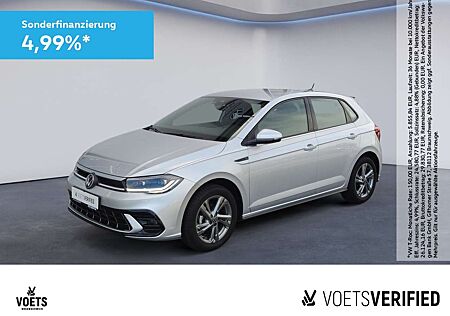 VW Polo Volkswagen Style 1.0 TSI DSG MATRIX-LED+RearView+NAVI
