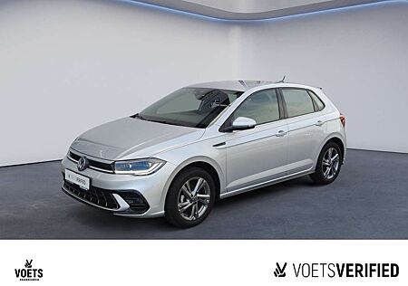VW Polo Volkswagen Style 1.0 TSI DSG MATRIX-LED+RearView+NAVI