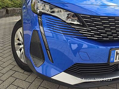 Peugeot 3008 Roadtrip Sondermodel Limited Edition