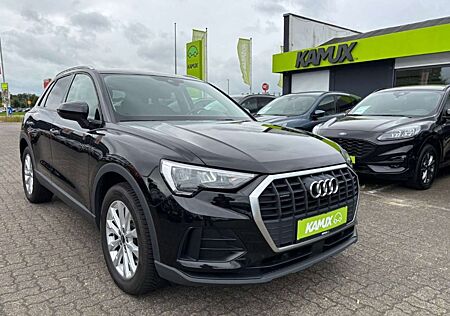 Audi Q3 40TDI quattro S-tronic+LED+NAVI+VIRTUAL+AHK